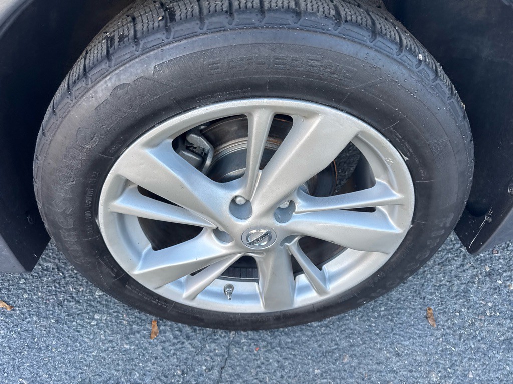 2015 Nissan Altima Image 11