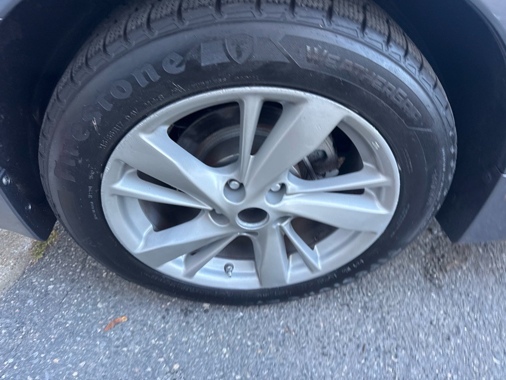 2015 Nissan Altima Image 12