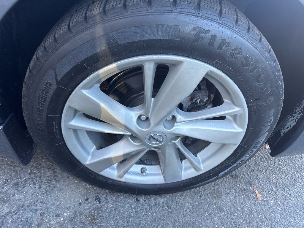 2015 Nissan Altima Image 13