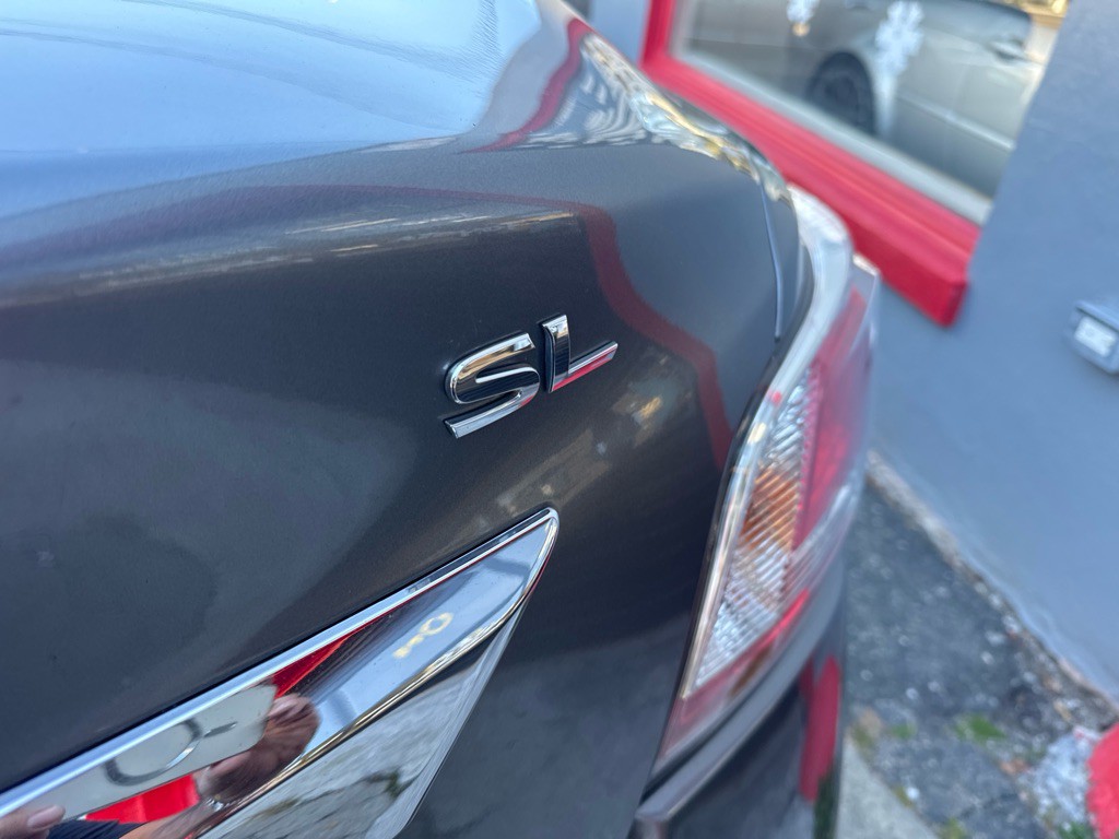 2015 Nissan Altima Image 23