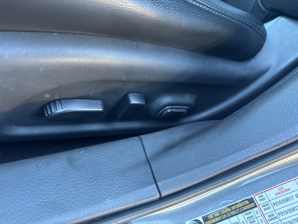 2015 Nissan Altima Image 26