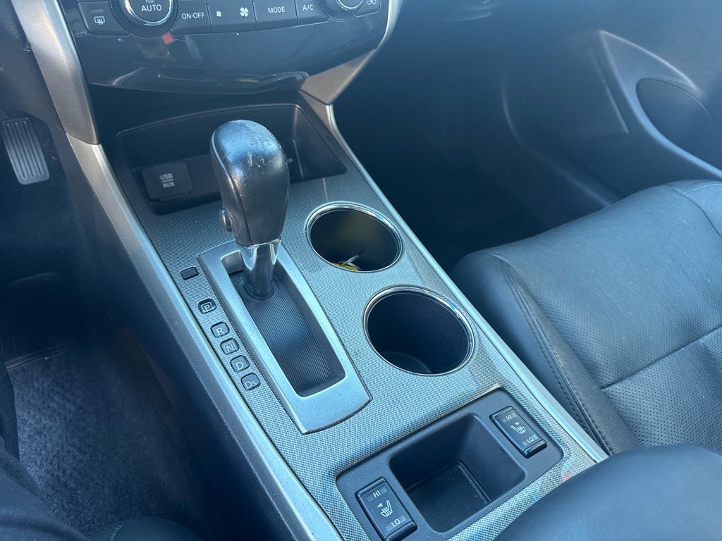 2015 Nissan Altima Image 28