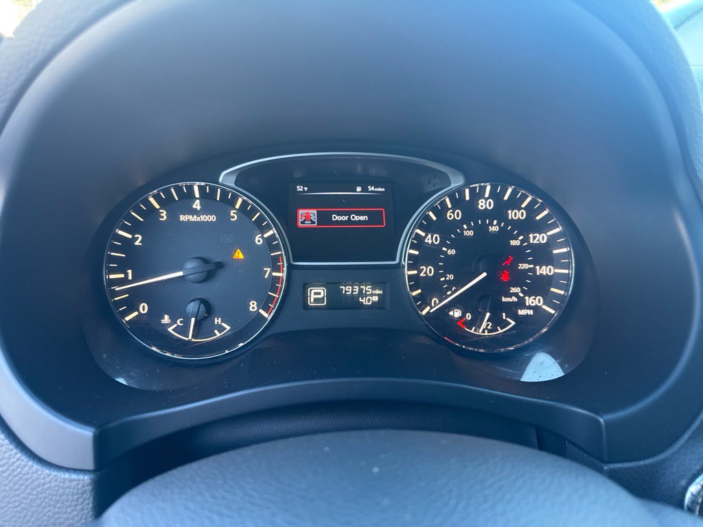 2015 Nissan Altima Image 29