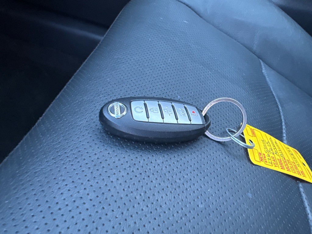 2015 Nissan Altima Image 35