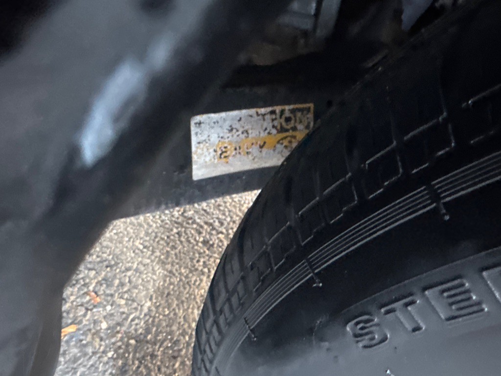 2003 Toyota Tacoma Image 25
