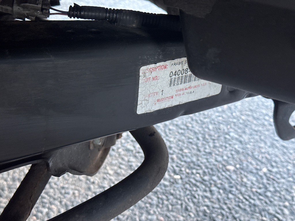 2003 Toyota Tacoma Image 26