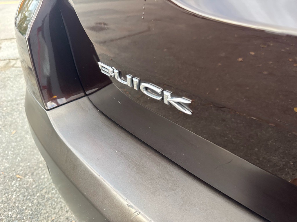 2015 Buick Enclave Image 26