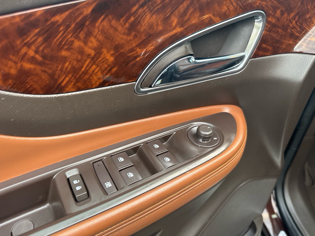 2015 Buick Enclave Image 27