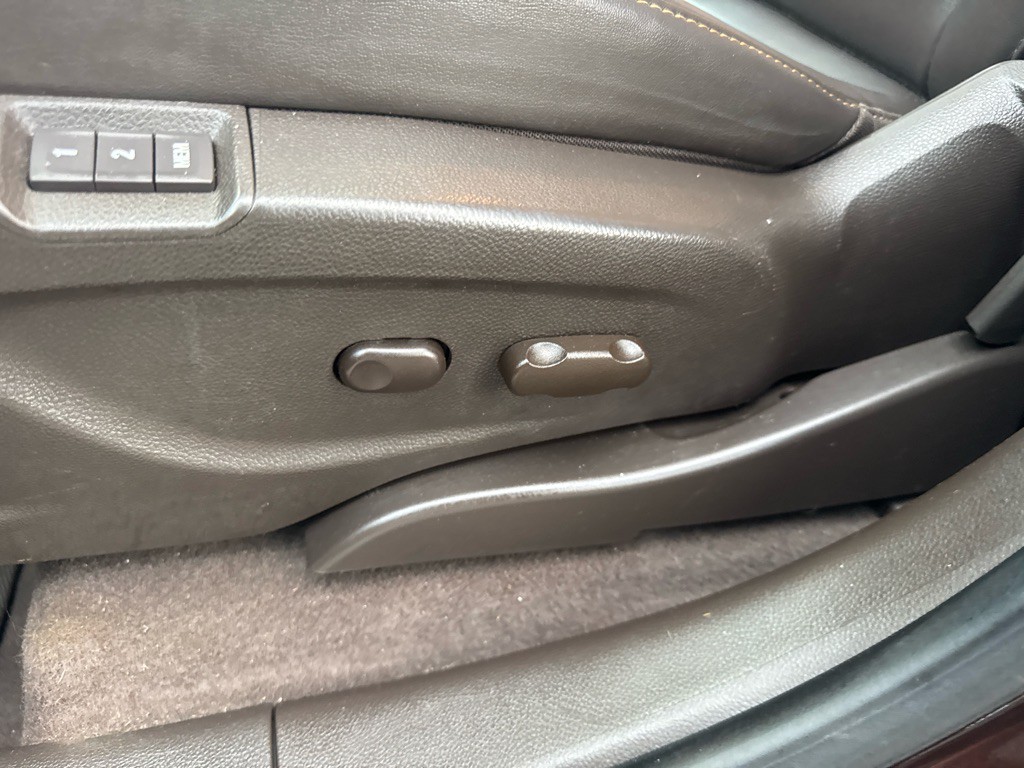 2015 Buick Enclave Image 28