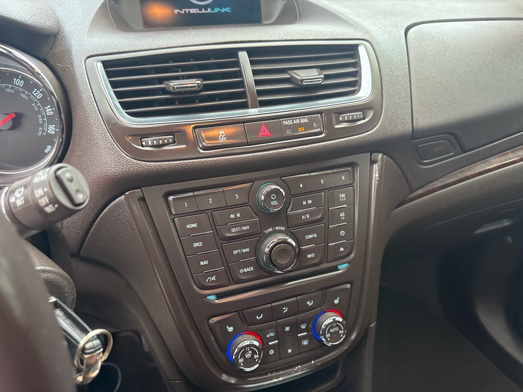 2015 Buick Enclave Image 29