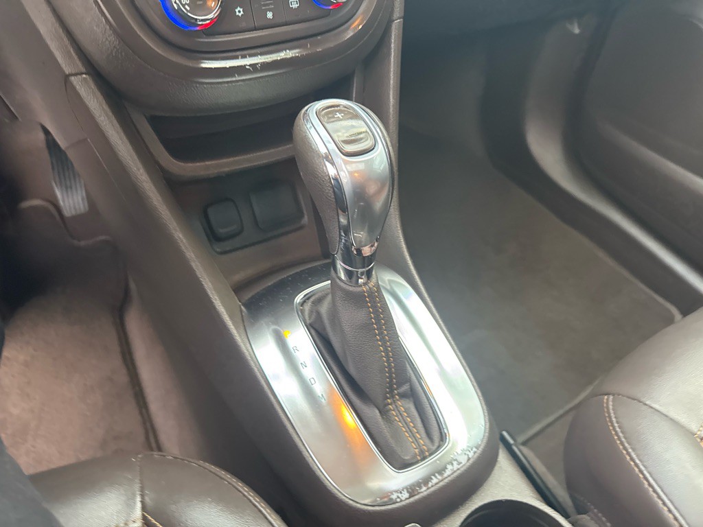 2015 Buick Enclave Image 30