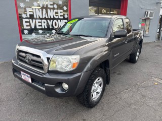 Image for 2010 Toyota Tacoma V6 ID: 6959390