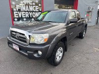 Image for 2010 Toyota Tacoma V6 ID: 6959390