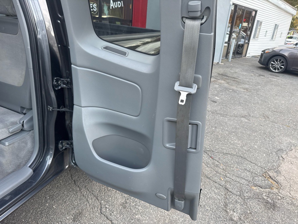 2010 Toyota Tacoma Image 16