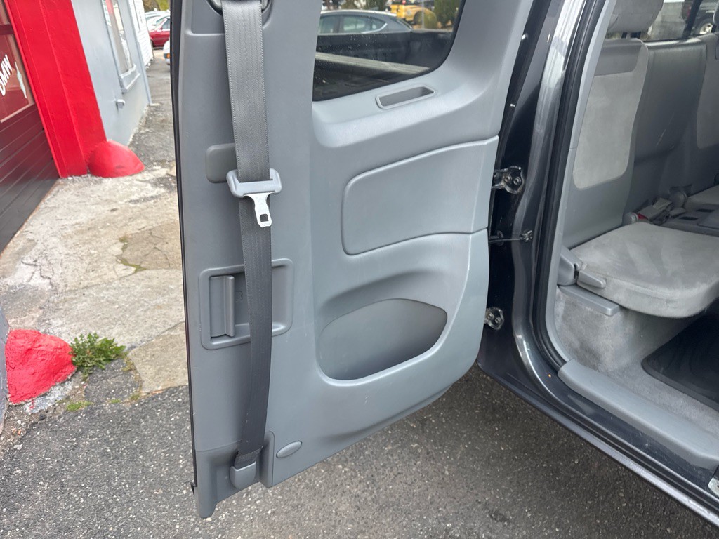 2010 Toyota Tacoma Image 20