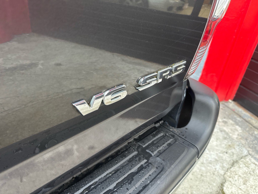 2010 Toyota Tacoma Image 22