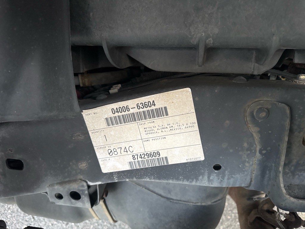 2010 Toyota Tacoma Image 32