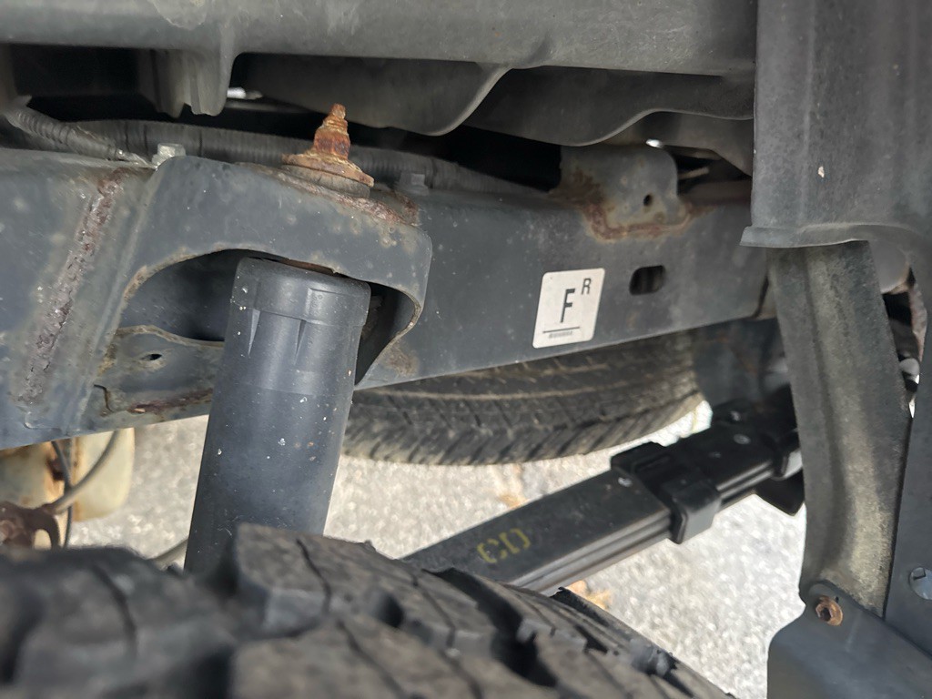 2010 Toyota Tacoma Image 33