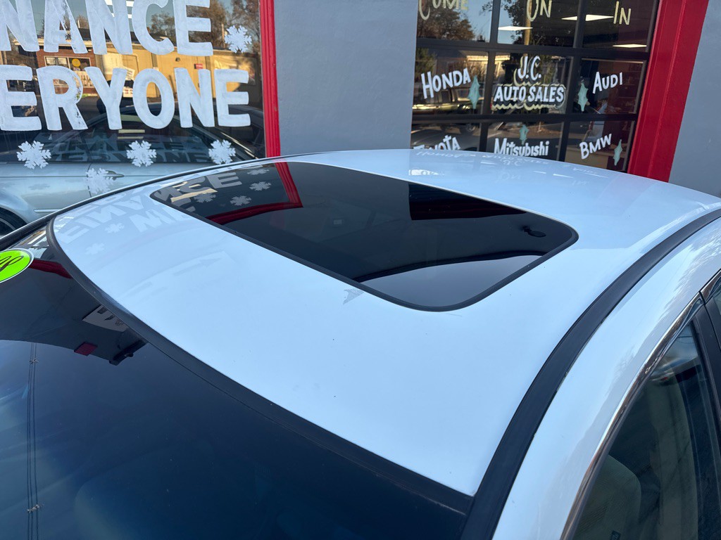 2008 Honda Accord Image 10