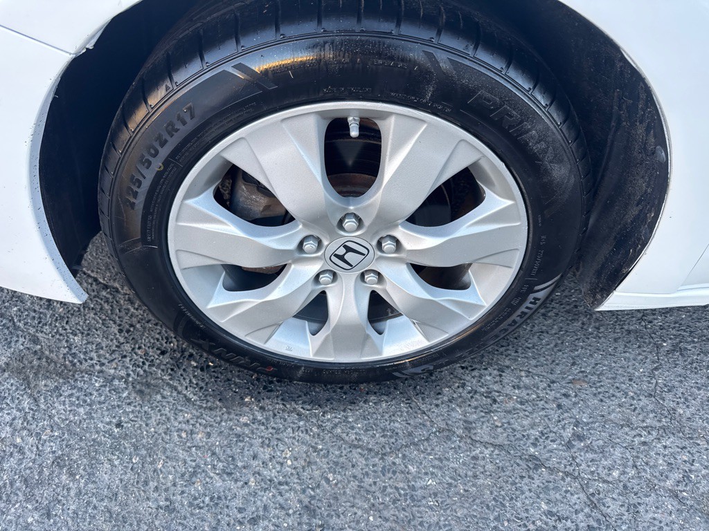 2008 Honda Accord Image 11