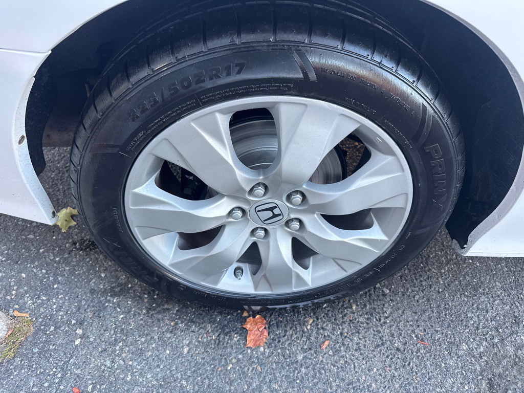 2008 Honda Accord Image 13