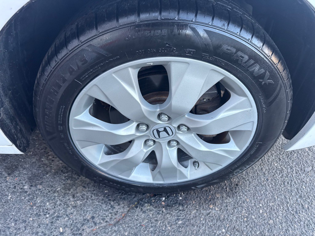 2008 Honda Accord Image 14