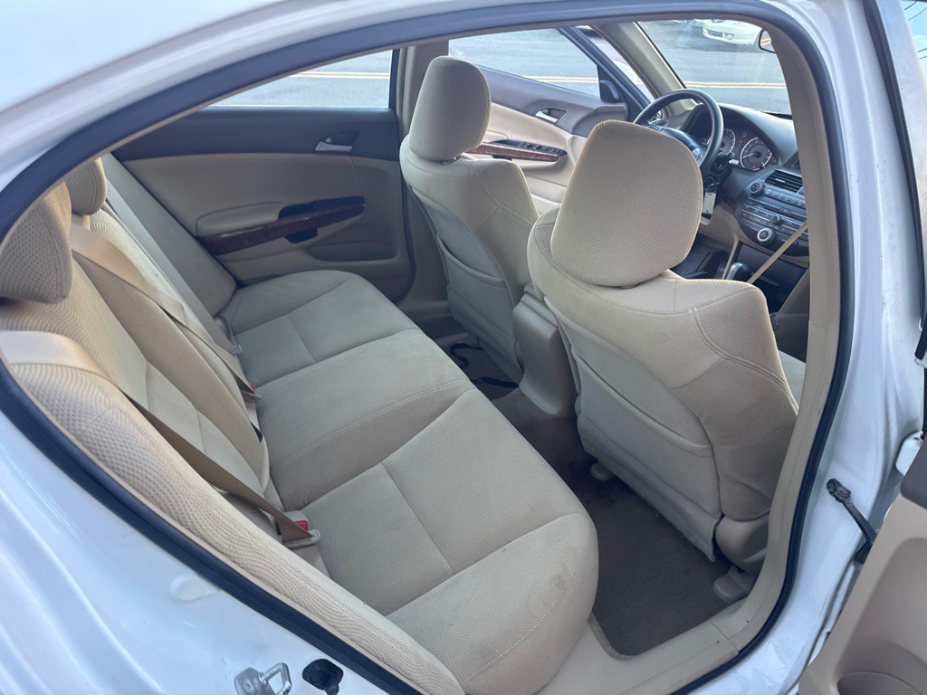 2008 Honda Accord Image 21