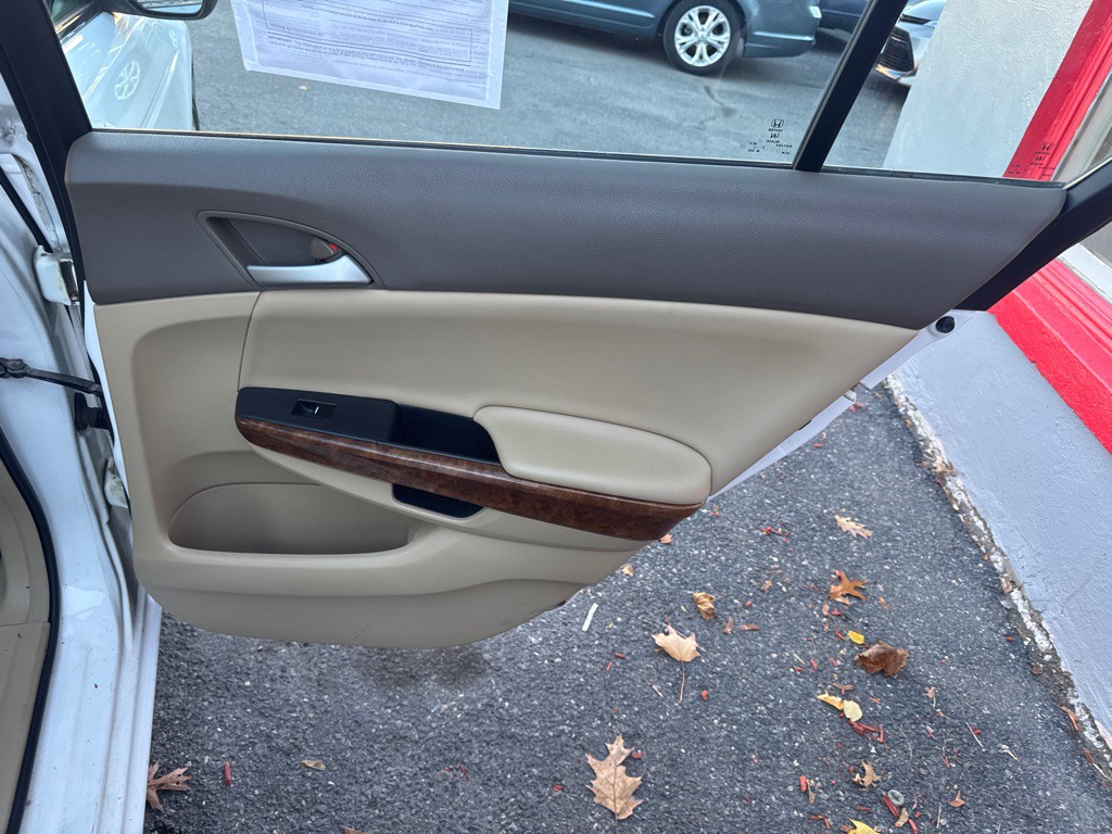 2008 Honda Accord Image 22