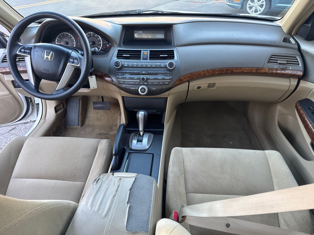 2008 Honda Accord Image 23