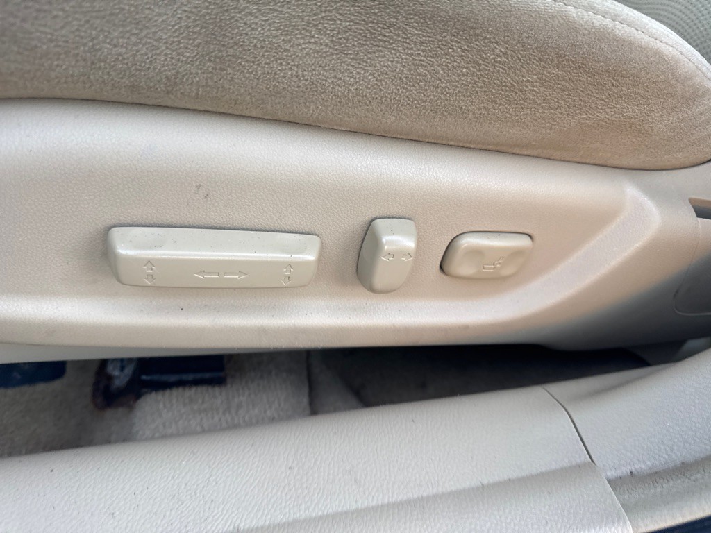 2008 Honda Accord Image 26