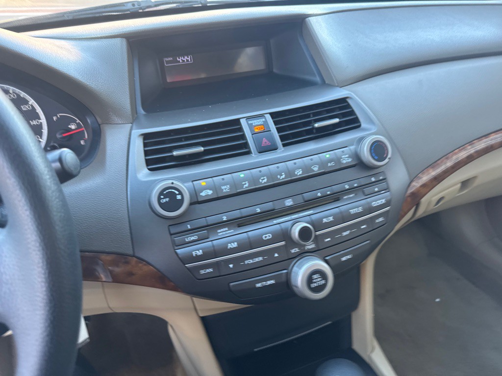 2008 Honda Accord Image 27