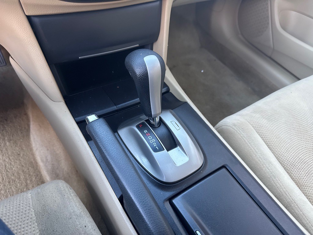 2008 Honda Accord Image 28