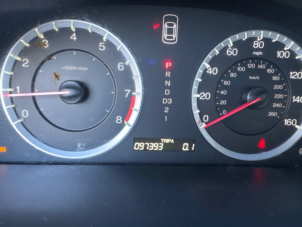 2008 Honda Accord Image 29