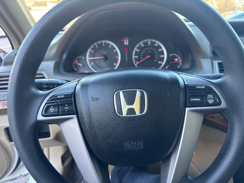 2008 Honda Accord Image 30