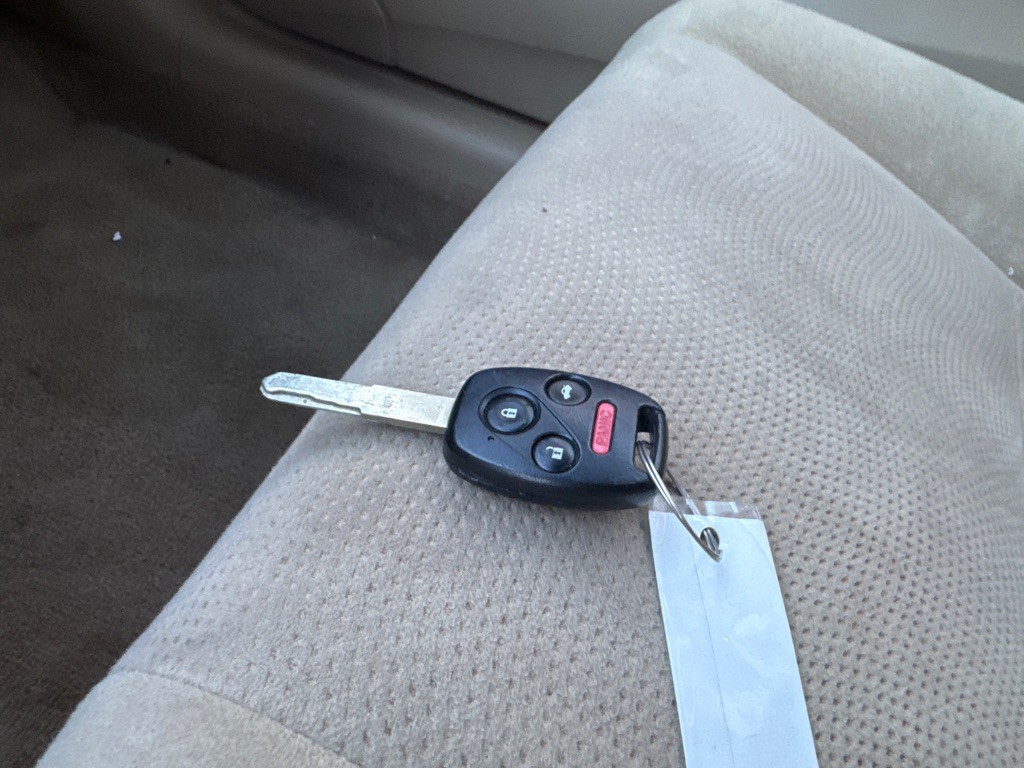 2008 Honda Accord Image 31