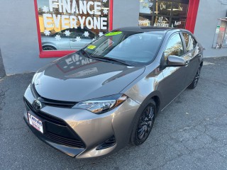 Image for 2019 Toyota Corolla LE ID: 6970873