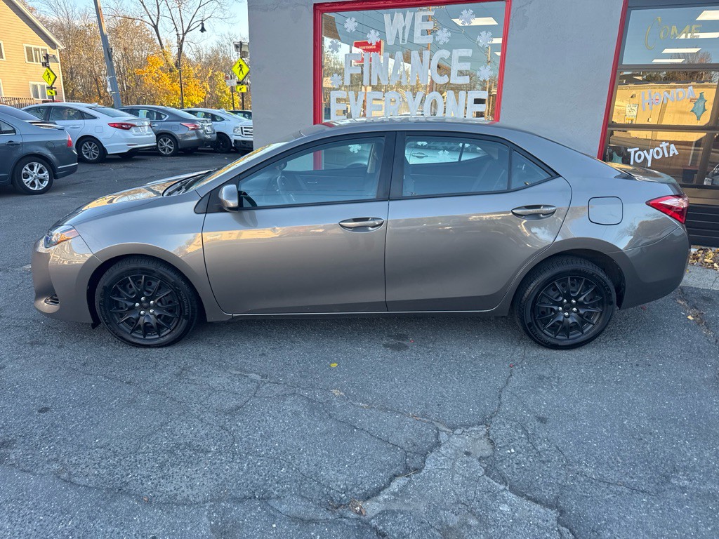 2019 Toyota Corolla Image 8