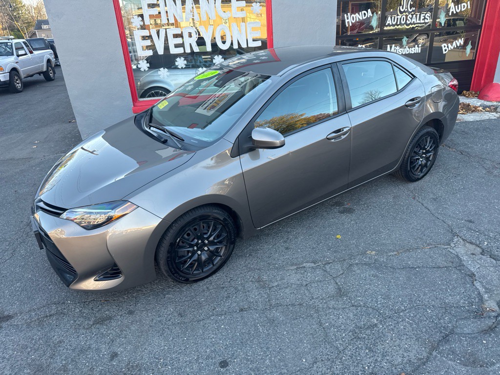 2019 Toyota Corolla Image 9
