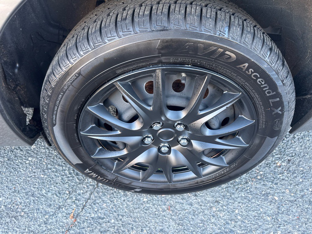 2019 Toyota Corolla Image 11