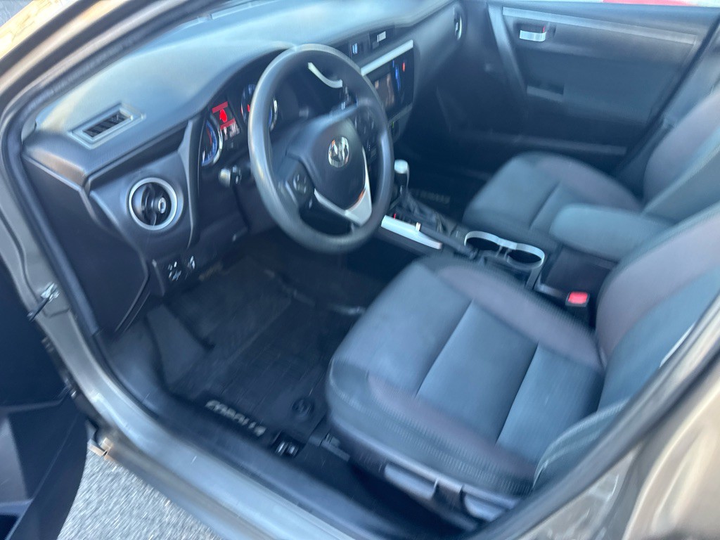 2019 Toyota Corolla Image 14