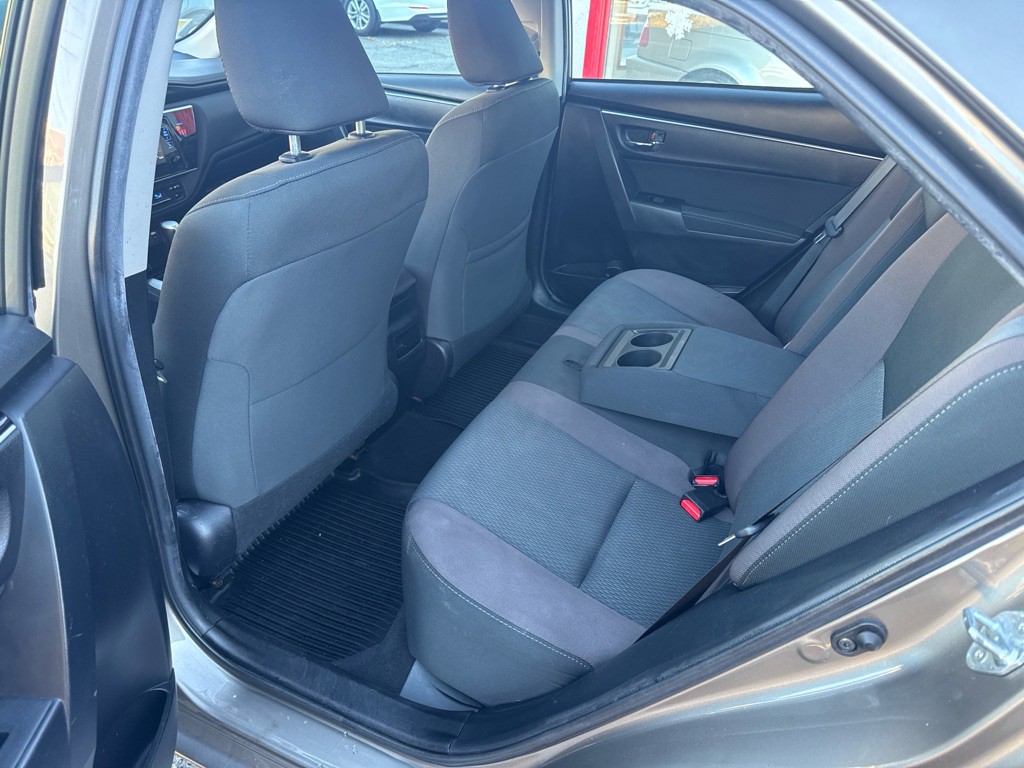 2019 Toyota Corolla Image 16