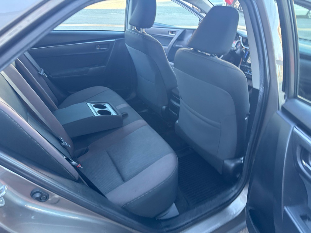 2019 Toyota Corolla Image 20