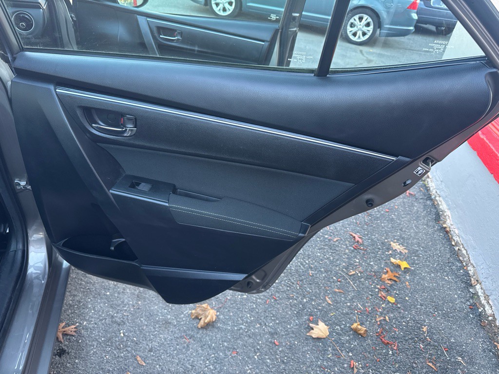 2019 Toyota Corolla Image 21