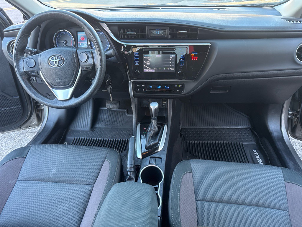 2019 Toyota Corolla Image 22