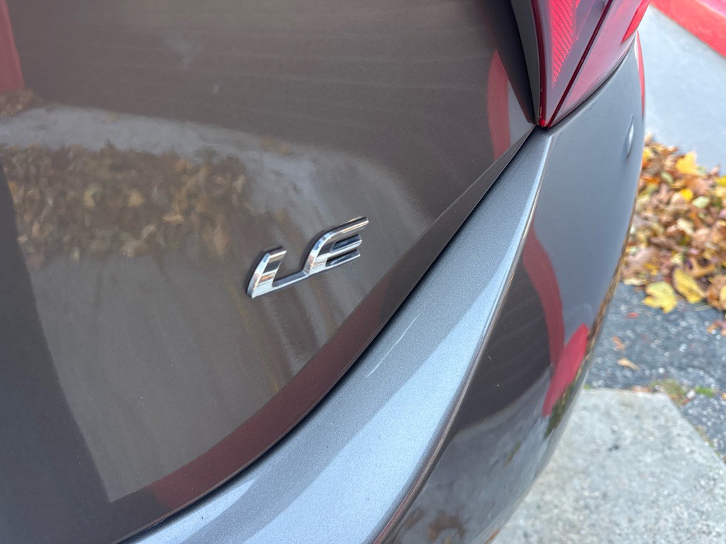 2019 Toyota Corolla Image 23