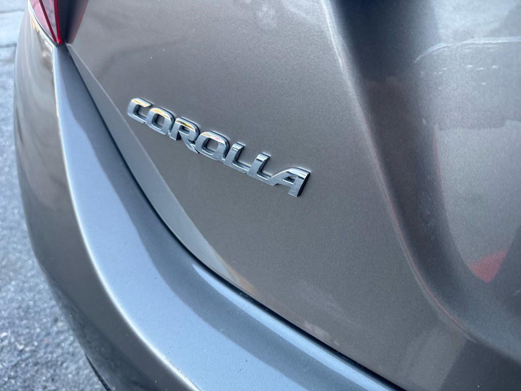 2019 Toyota Corolla Image 24