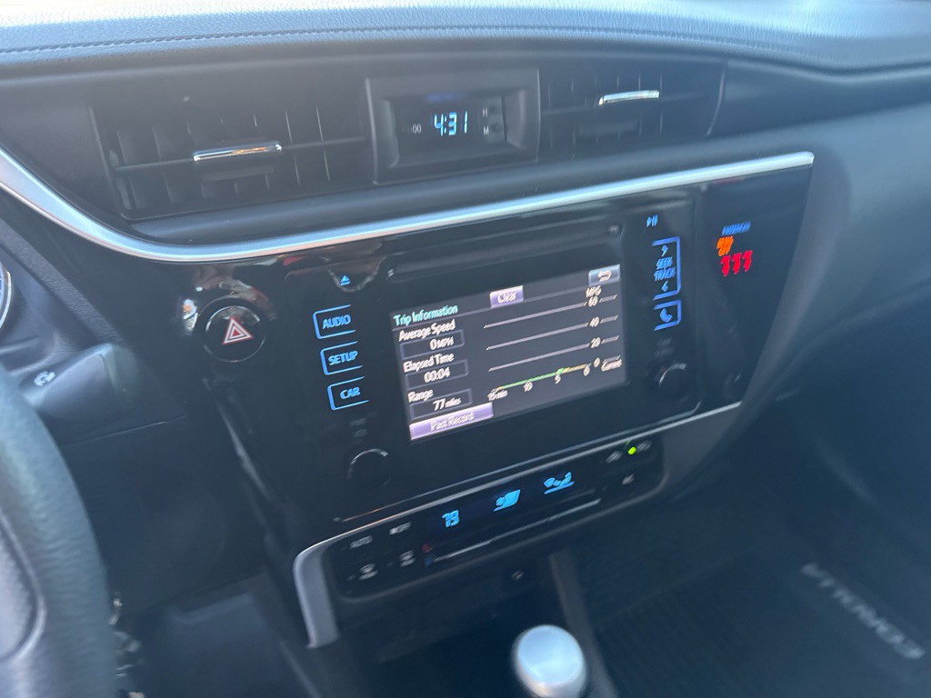 2019 Toyota Corolla Image 26