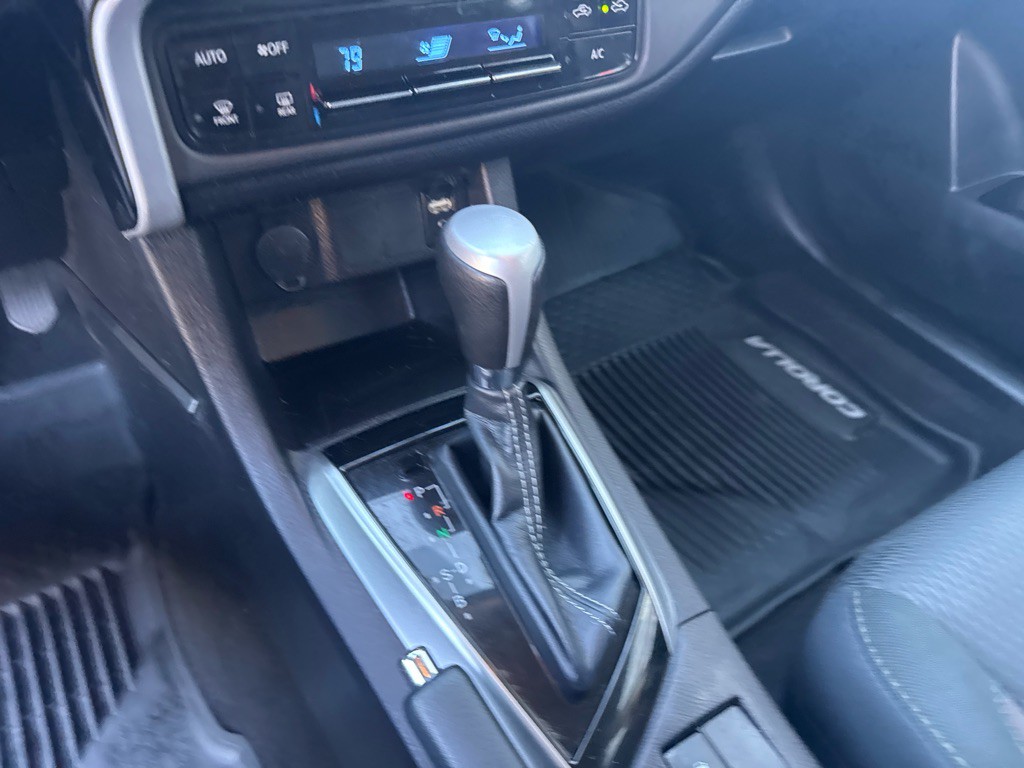 2019 Toyota Corolla Image 27