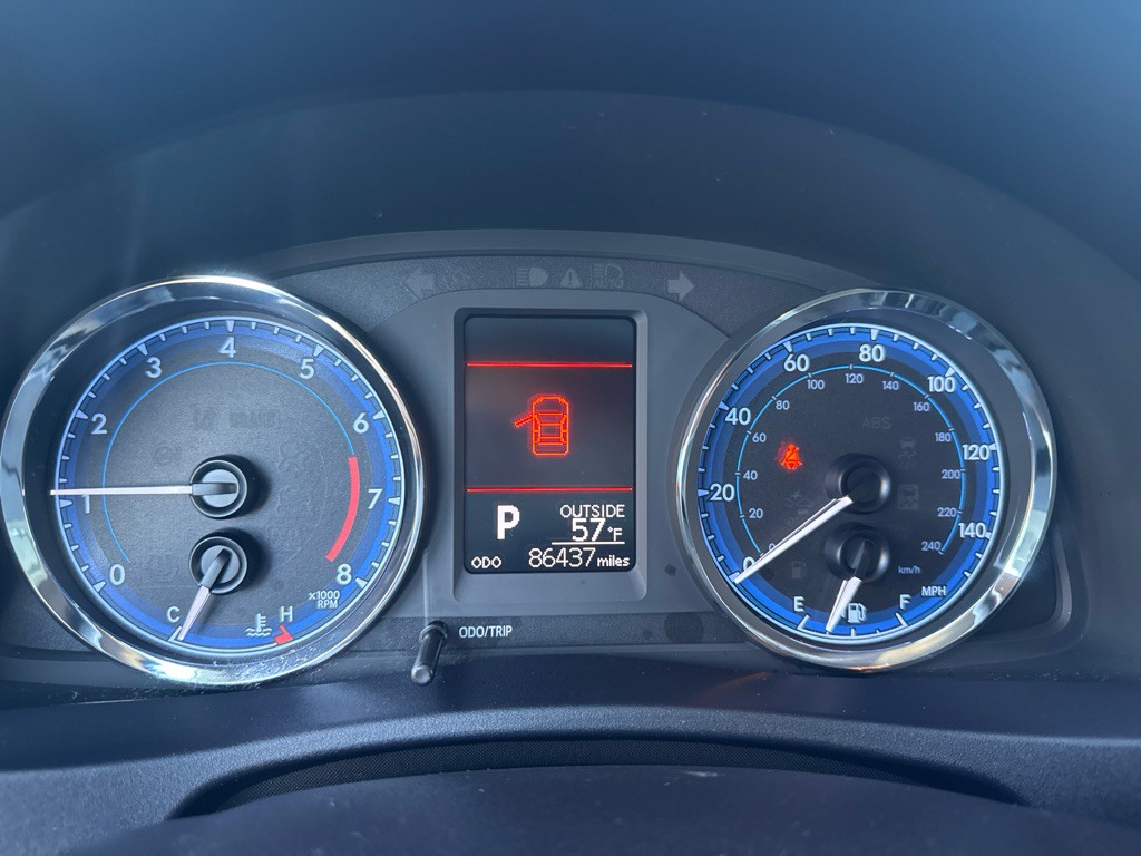 2019 Toyota Corolla Image 28