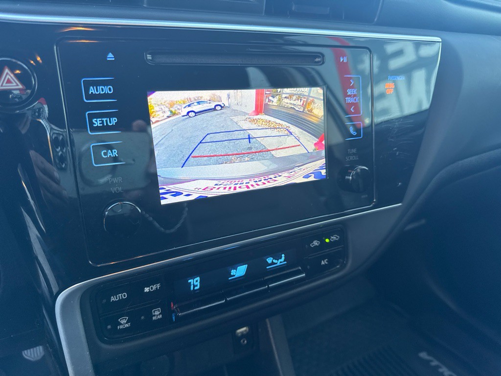 2019 Toyota Corolla Image 29